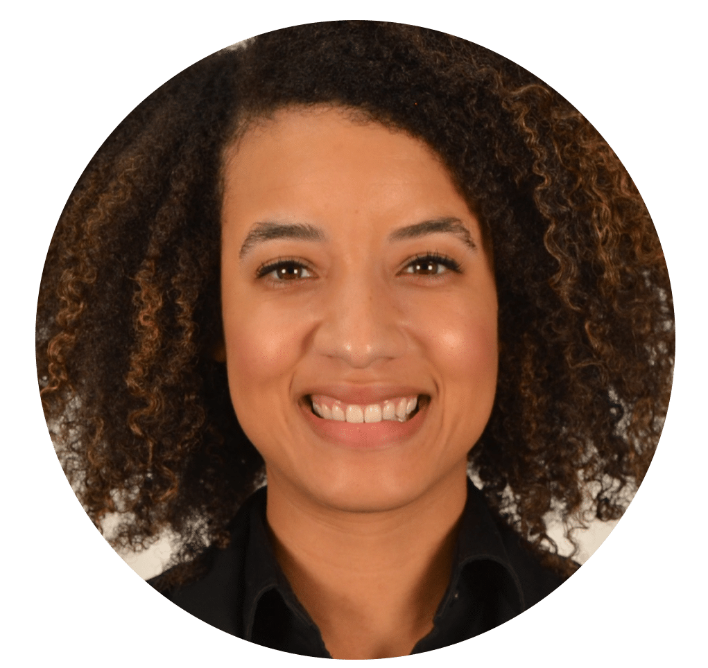 Cynthia Hodges