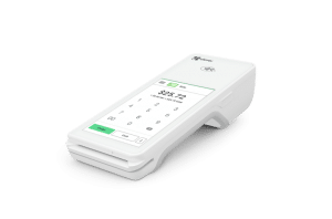 Clover Flex Mobile Payment Taplocal Marketing Puerto Rico