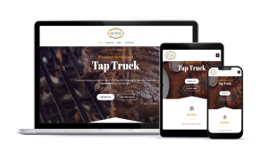 Responsive web design Taplocal Marketing Puerto RIco