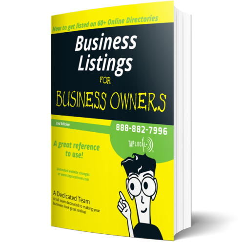 Business Listings for Business Owners